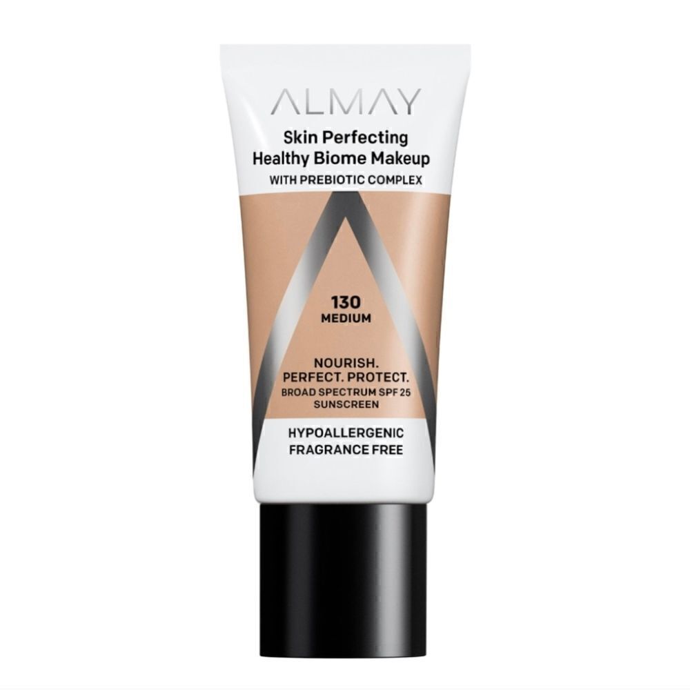 Almay Skin Perfecting Healthy Biome Foundation